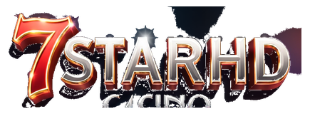 7starhd casino logo