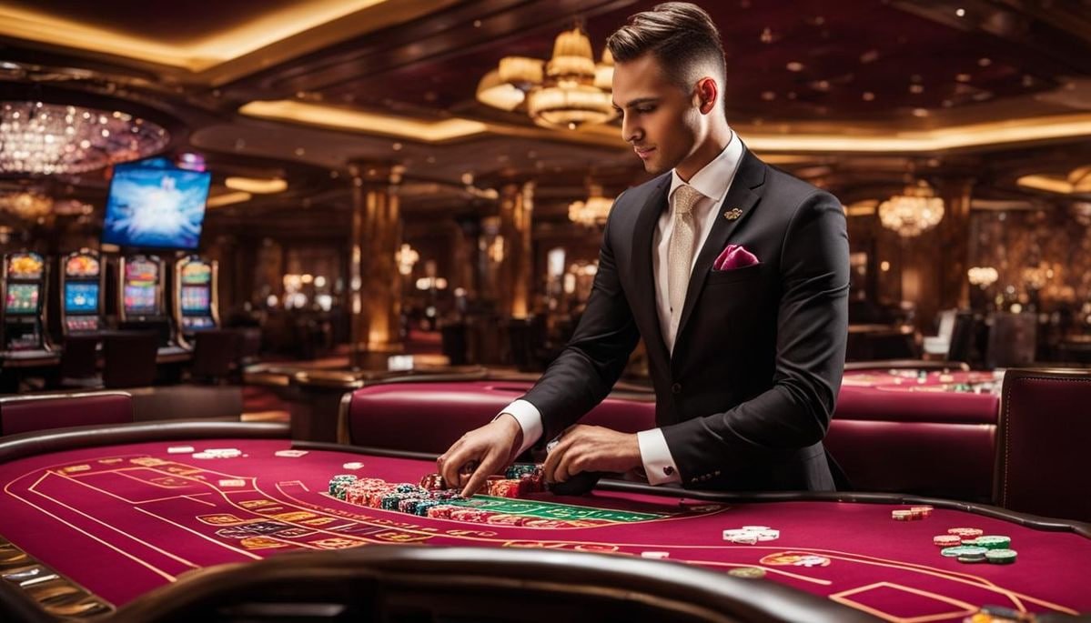 7starhd casino mobile gaming