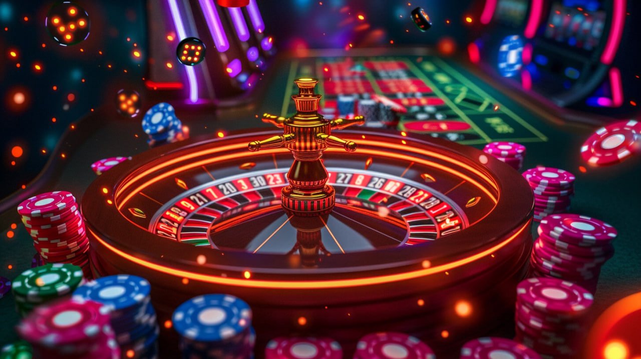 7starhd casino mobile gaming
